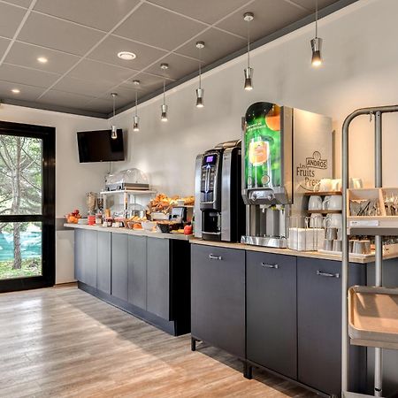 Ace Hotel Travel Fabregues - A9 Montpellier Sud Zewnętrze zdjęcie