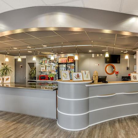 Ace Hotel Travel Fabregues - A9 Montpellier Sud Zewnętrze zdjęcie