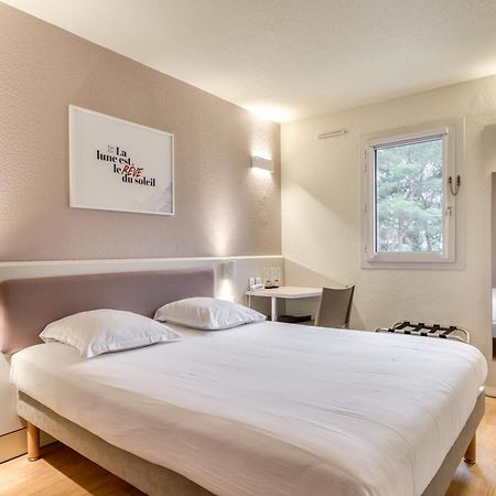 Ace Hotel Travel Fabregues - A9 Montpellier Sud Zewnętrze zdjęcie