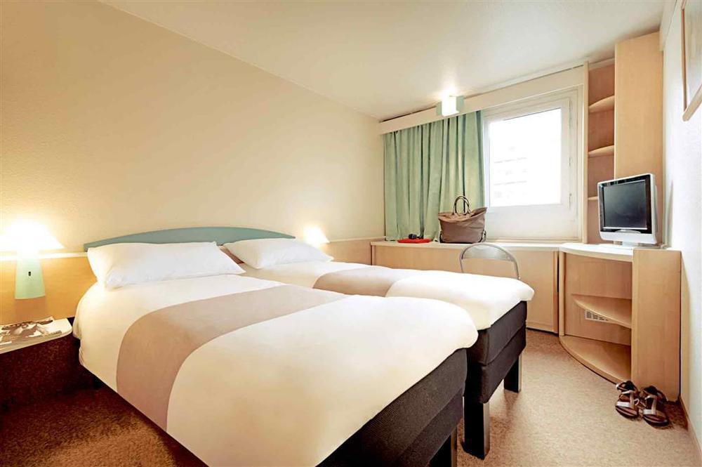 Ace Hotel Travel Fabregues - A9 Montpellier Sud Pokój zdjęcie