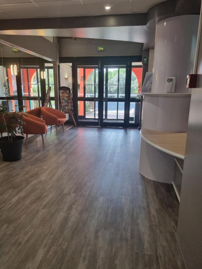 Ace Hotel Travel Fabregues - A9 Montpellier Sud Zewnętrze zdjęcie