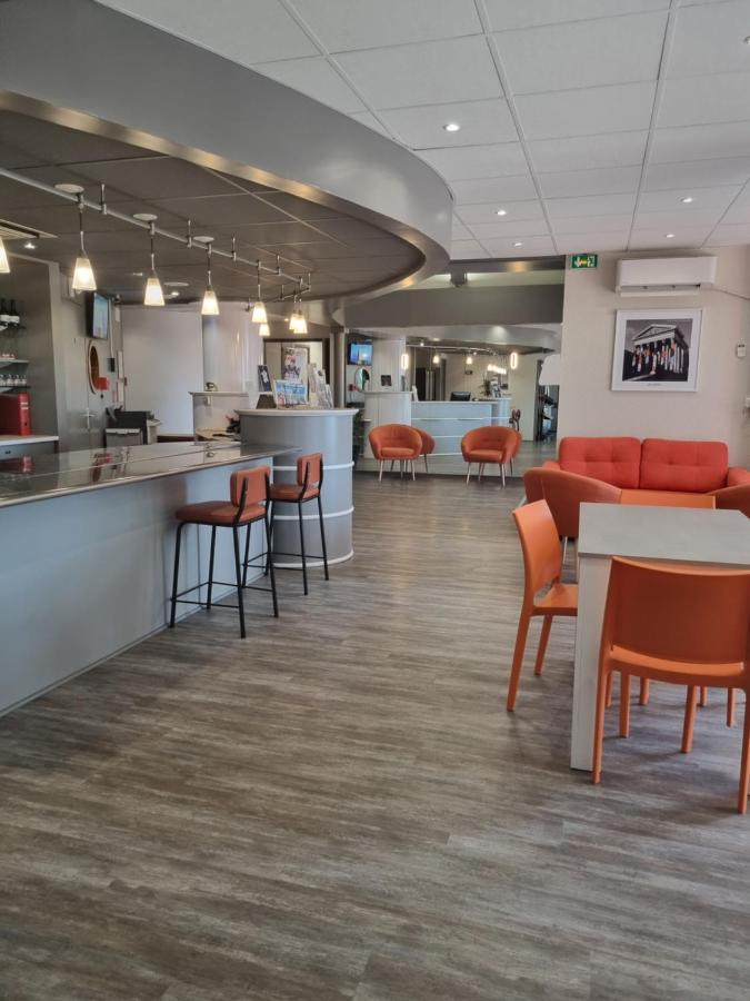 Ace Hotel Travel Fabregues - A9 Montpellier Sud Zewnętrze zdjęcie