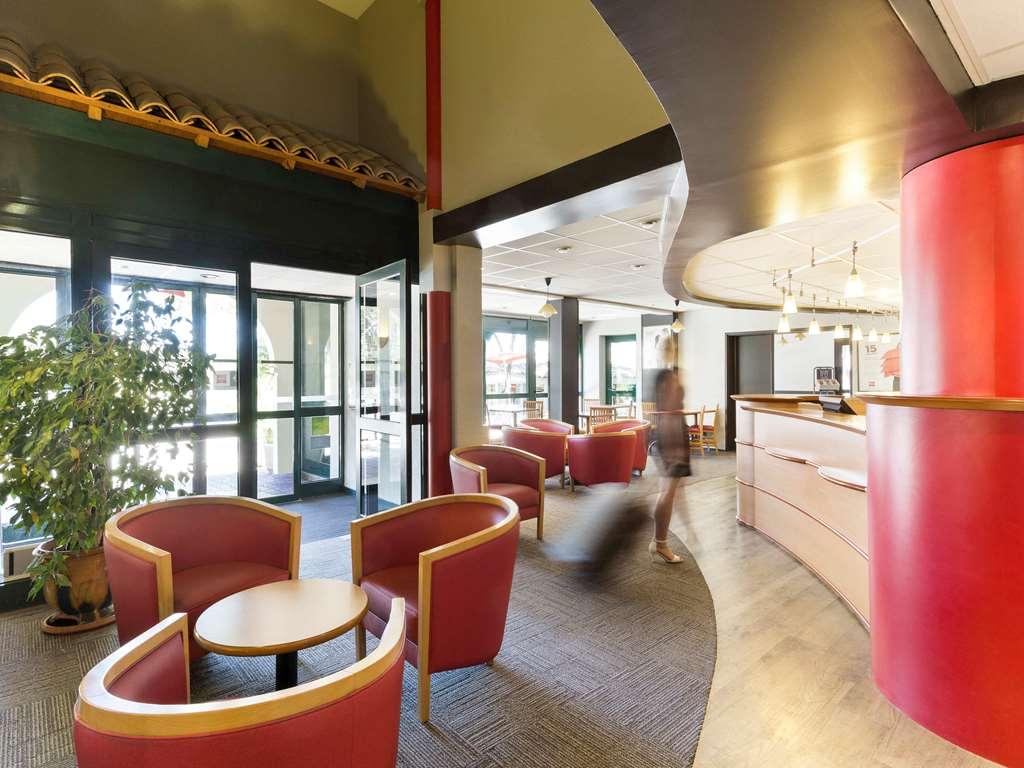 Ace Hotel Travel Fabregues - A9 Montpellier Sud Zewnętrze zdjęcie