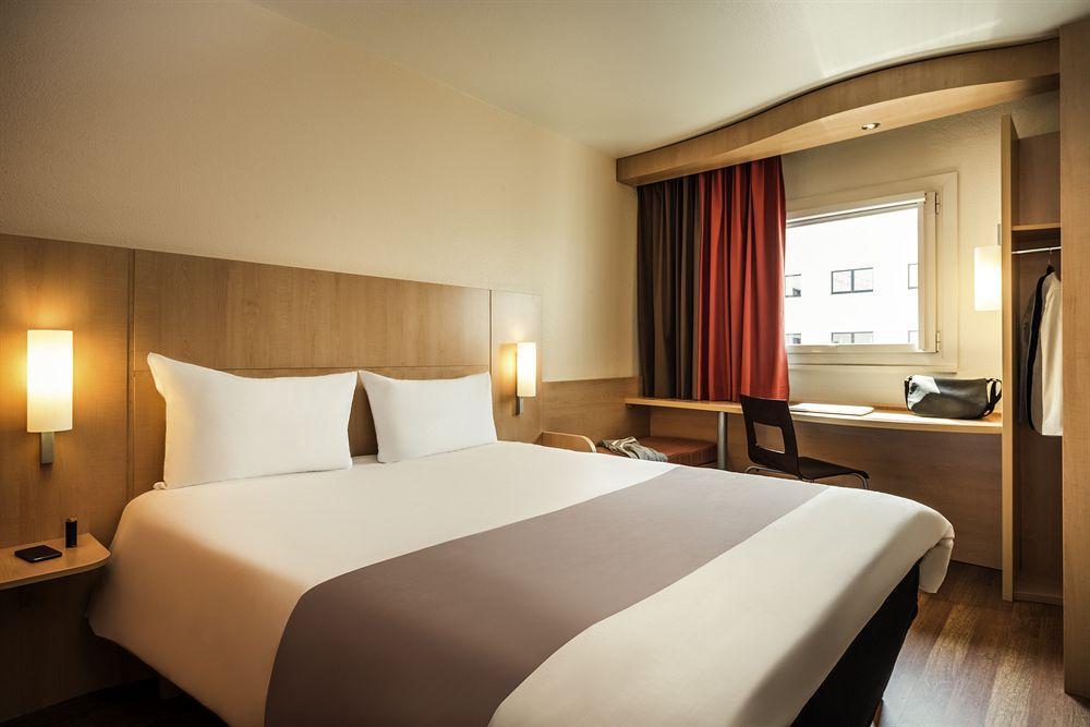Ace Hotel Travel Fabregues - A9 Montpellier Sud Zewnętrze zdjęcie