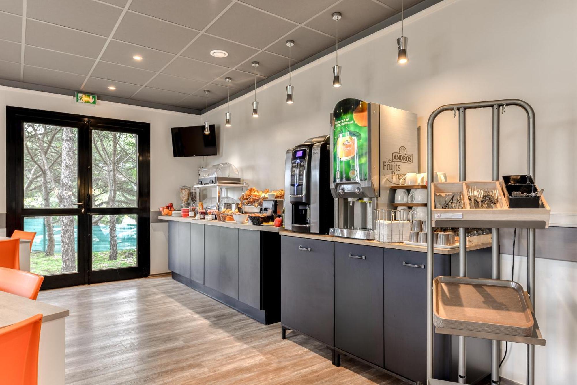 Ace Hotel Travel Fabregues - A9 Montpellier Sud Zewnętrze zdjęcie