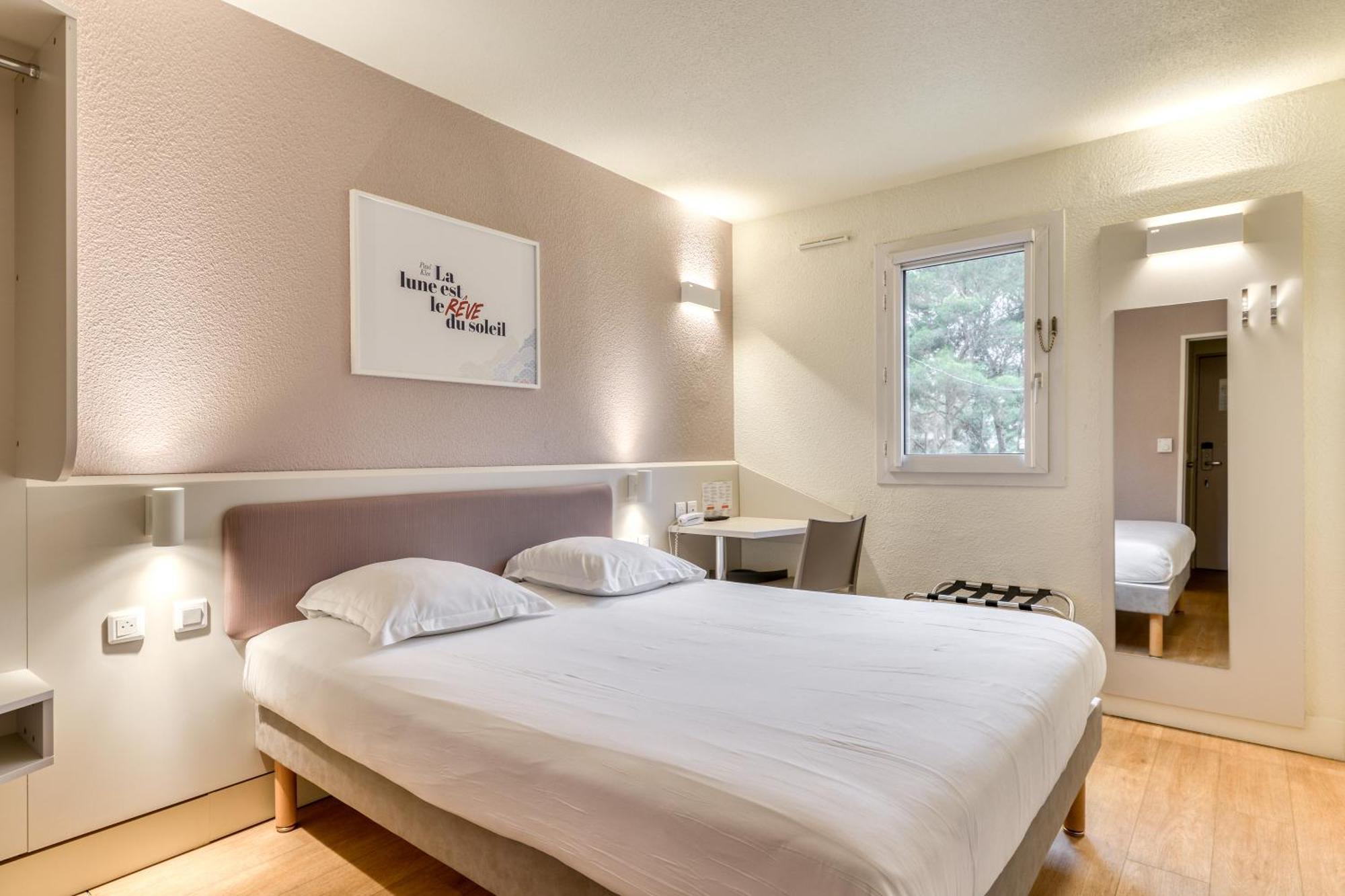 Ace Hotel Travel Fabregues - A9 Montpellier Sud Zewnętrze zdjęcie
