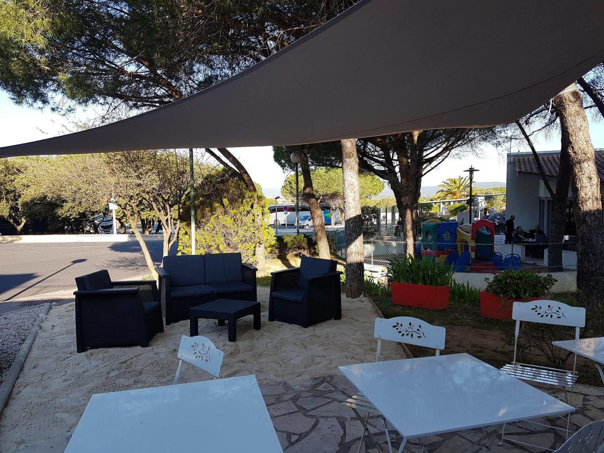 Ace Hotel Travel Fabregues - A9 Montpellier Sud Zewnętrze zdjęcie